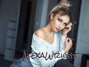 AlexaWright