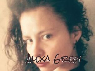 Alexa_Greey