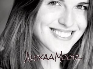 AlexaaMoor