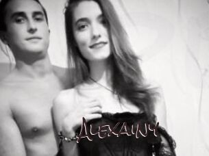 Alexainy