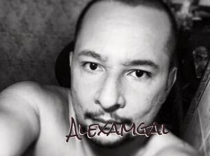 Alexamgal