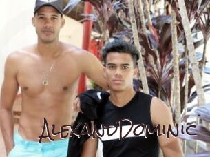 AlexandDominic