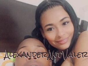 AlexanderAndValeria