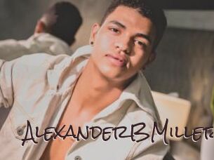 AlexanderBMiller