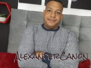 AlexanderCanon