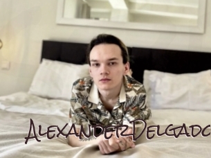 AlexanderDelgado