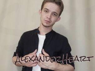 AlexanderHeart