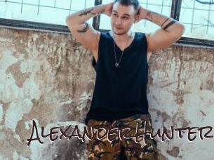 AlexanderHunter
