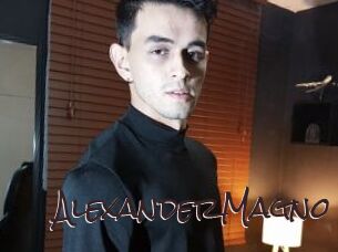 AlexanderMagno
