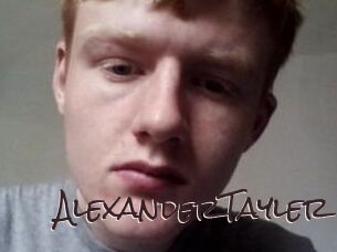Alexander_Tayler