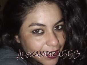 Alexandra553