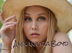 AlexandraBoyd