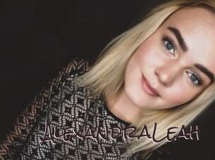 AlexandraLeah