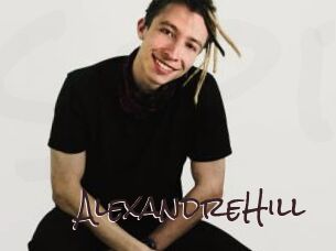 AlexandreHill