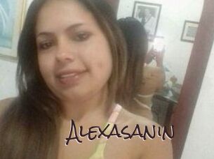 Alexasanin