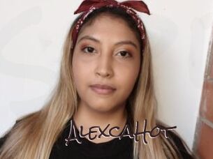AlexcaHot