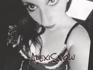 AlexiSnow