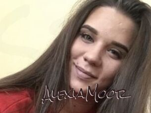 AlexiaMoor