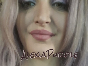 AlexiaPurple