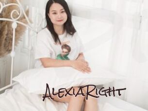 AlexiaRight
