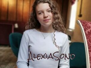 AlexiaSond