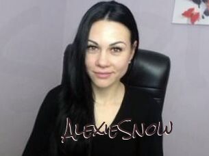 AlexieSnow