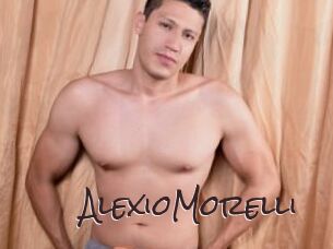 AlexioMorelli