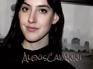 AlexisCavanni