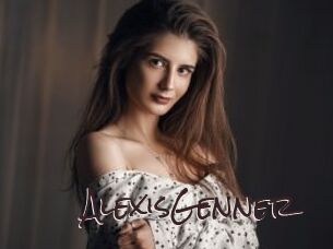 AlexisGenner