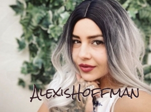 AlexisHoffman
