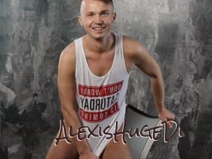 AlexisHugeDi