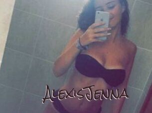AlexisJenna
