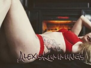 AlexisKummings