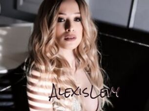 AlexisLevy