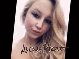 AlexisPratt
