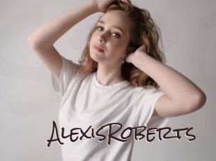 AlexisRoberts