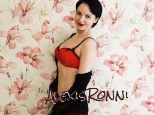 AlexisRonni