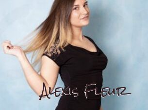 Alexis_Fleur