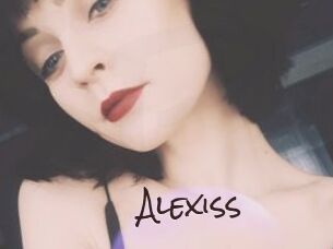 Alexiss