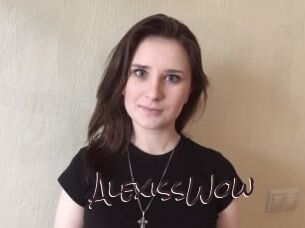 AlexissWow