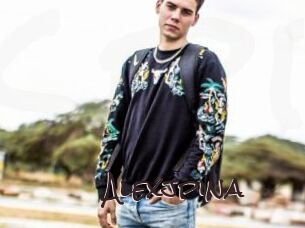 Alexjpina