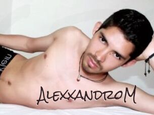 AlexxandroM