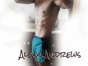 AlexxxAndrews