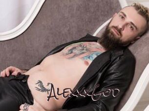 AlexxxGod