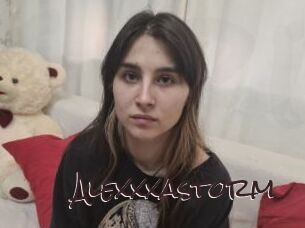 Alexxxastorm