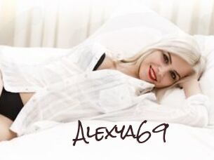 Alexya69
