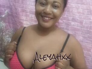 Aleyahxx