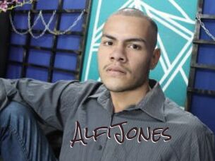 AlfiJones