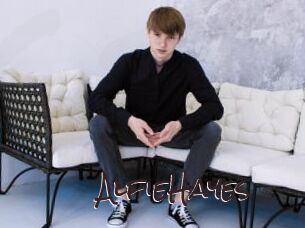 AlfieHayes