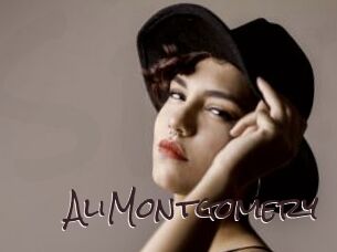 AliMontgomery